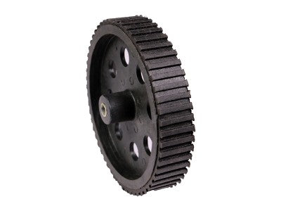 Robot Wheel 10cm x 2cm ET6083