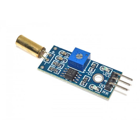 Vibration Sensor Module Vibration Switch SW-420 ET10841