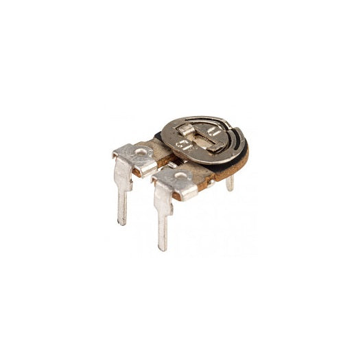 200k Ohm Potentiometer Metal preset elcon ET9556