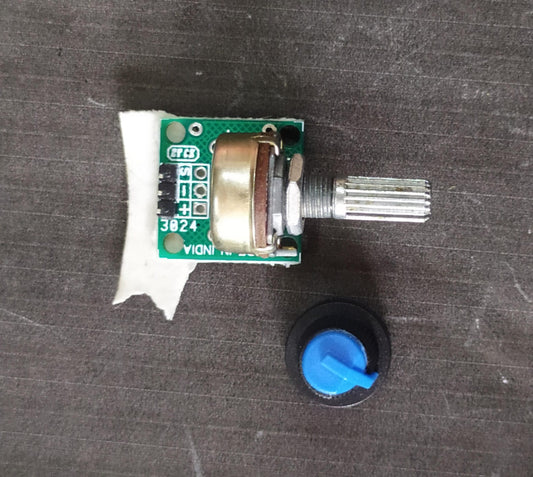 100K Potentiometer Module  ET7612