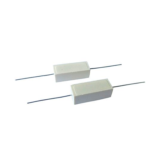 150 OHM 10W RESISTOR TOLERANCE 5% WATTS 150E 150R ET5583