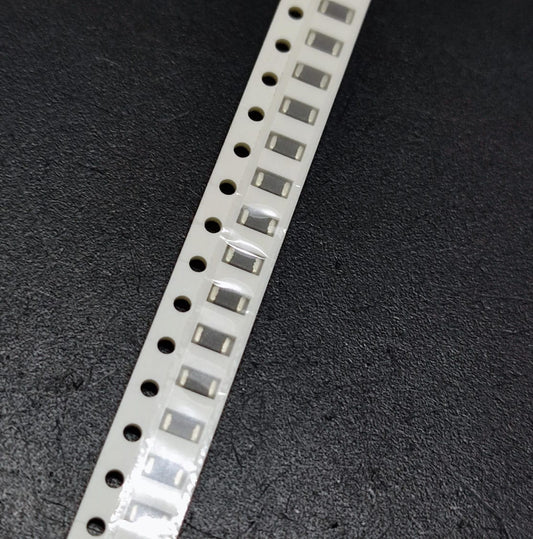 2.2uH 50mA 0805 SMD Inductor 10% ET7596