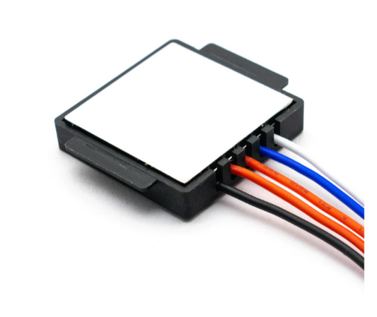 12V 3A Touch Sensor Switch For Mirror Light ET7734