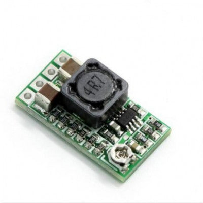 12v-24v to 5V 3A Super Mini Super Size DC Step-Down Module ET7324