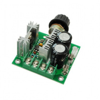 12V-30V 10A DC Motor PWM Speed Controller ET9661