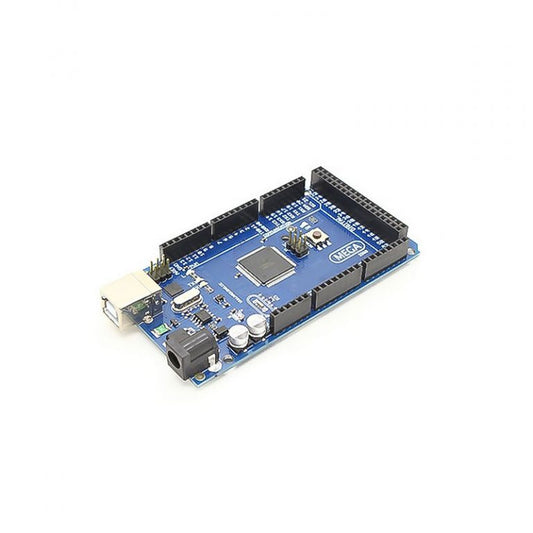 ArduinoMega 2560 ATmega2560-16AU Board CLONE ET5176