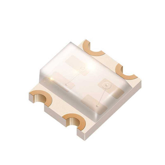 RGB SMD LED 0606 XINGLIGHT XL-1615RGBC-RF ET7500