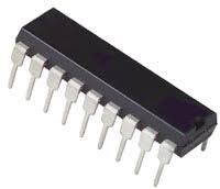 PIC16F628 MICROCHIP PIC16F628-20/P 8 Bit Microcontroller,18 Pins  DIP ETA1233