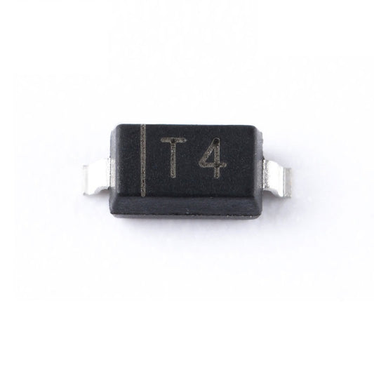 1N4148W T4 SMD Fast Switching Diode SOD-123 75V 150mA ETA1612