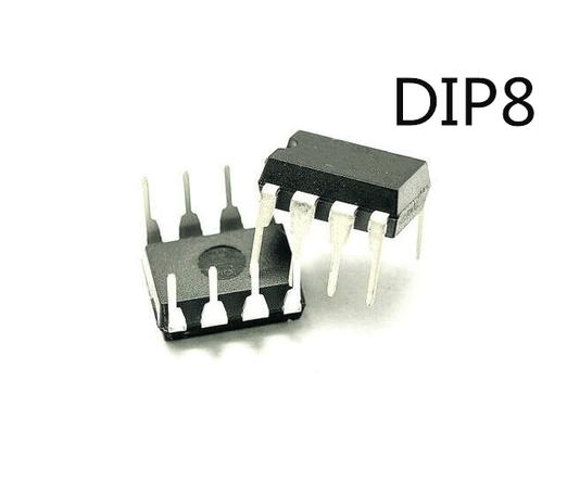 IL386 DIP8 IKSEMI Audio Amplifier ETA1066