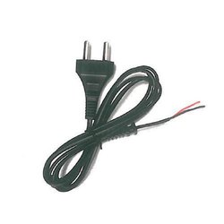 JC AC cord 2Pin Power Cable 5A 250V 1.5 METER ET8239