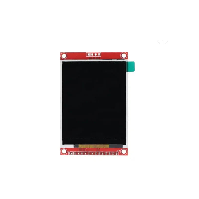 2.8 Inch TFT LCD Non-Touch display module SPI ET10934