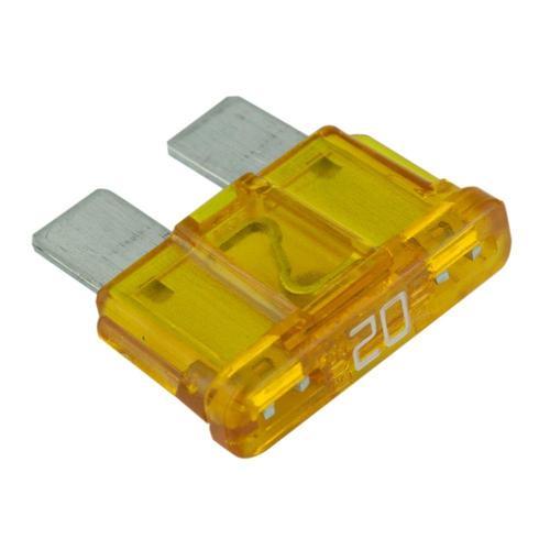 20A Blade Fuse 32V PROTECTRON ET8495