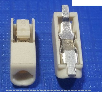 2060 1 Pin SMD quick Terminal Connector ET1718