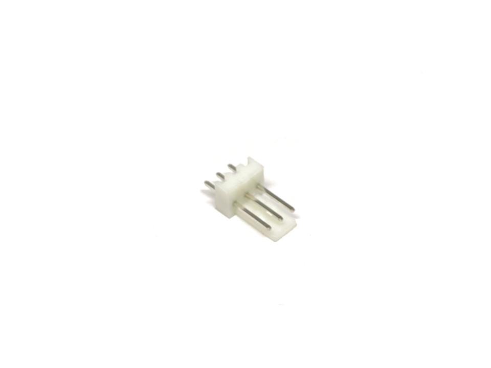 3 Pin RMC male straight 2.54MM pitch 2510 3P ET8449