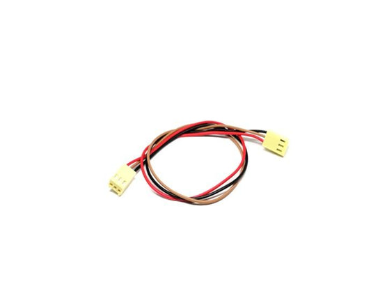 3 Pin RMC Relimate Connector Female to Female with wire 25-30cm ET8558