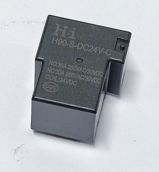 RELAY 24V 30A T RELAY ET9837