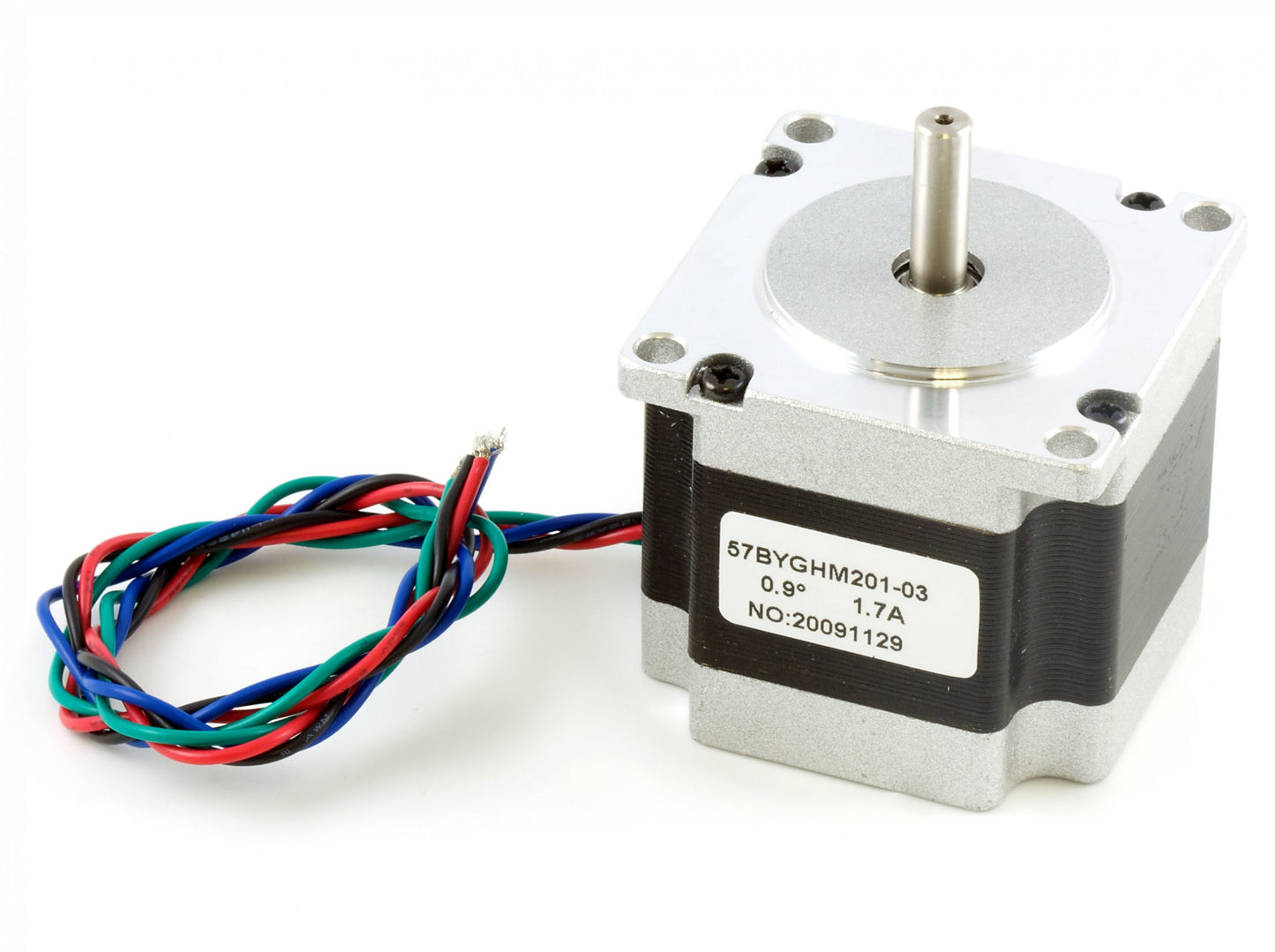 NEMA 23 10.1 kg cm Stepper Motor 23HD51007Y-28B ET6051