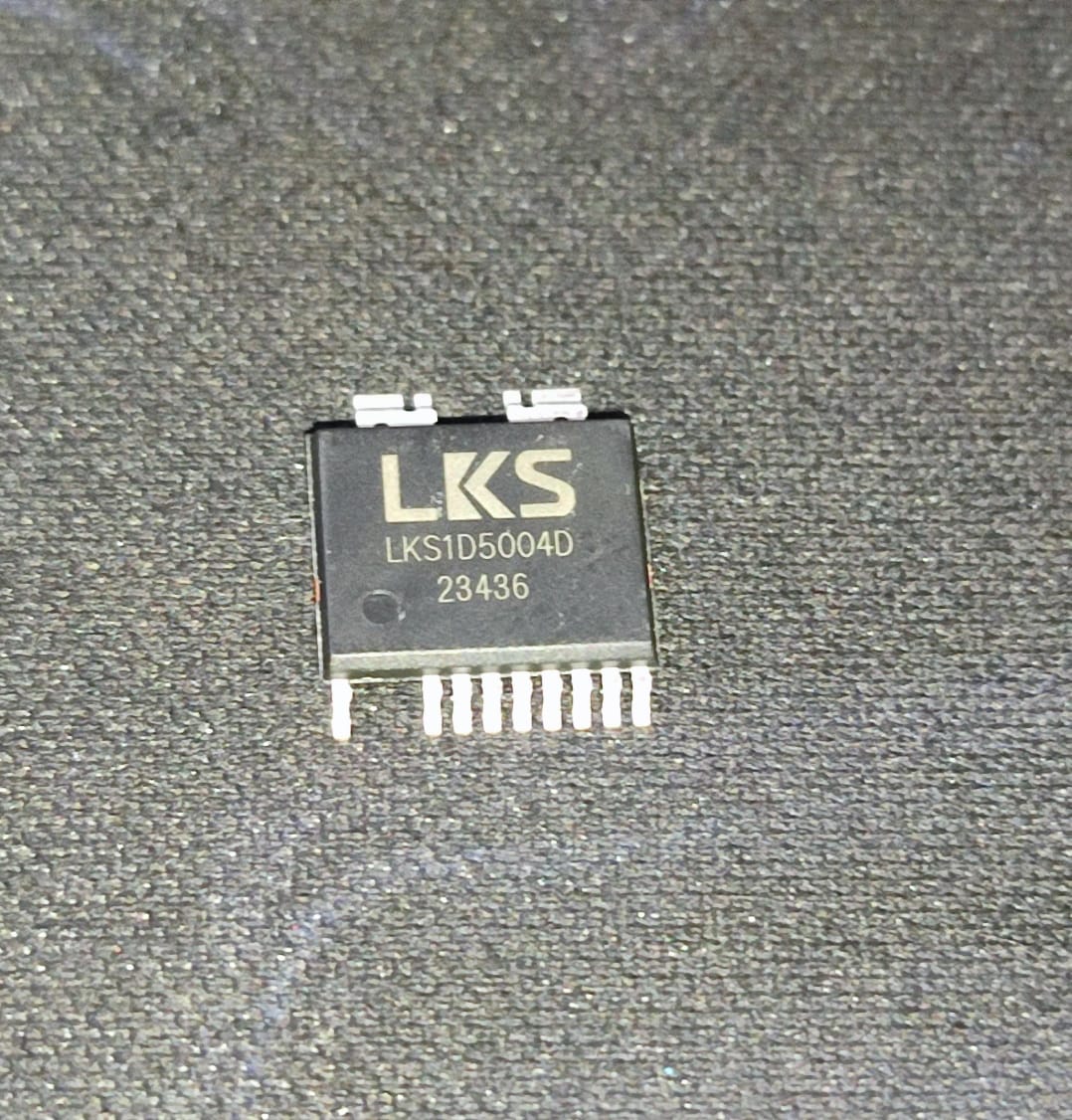 LKS1D5004D ESOP-13 Intelligent Power Module (IPM) ETA1950