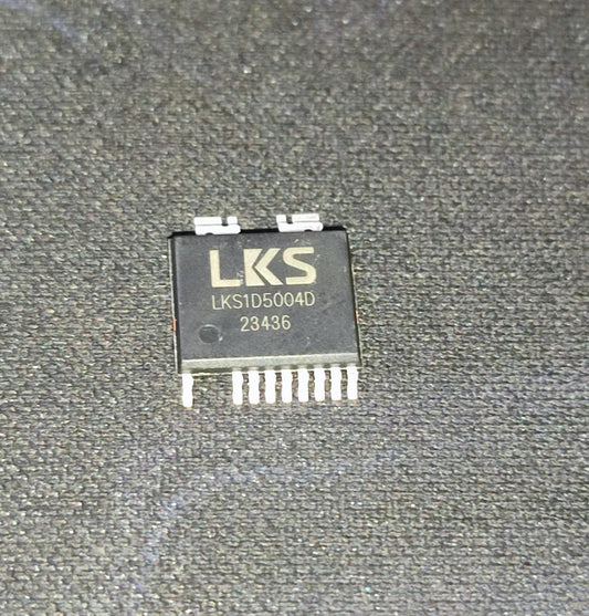 LKS1D5004D ESOP-13 Intelligent Power Module (IPM) ETA1950