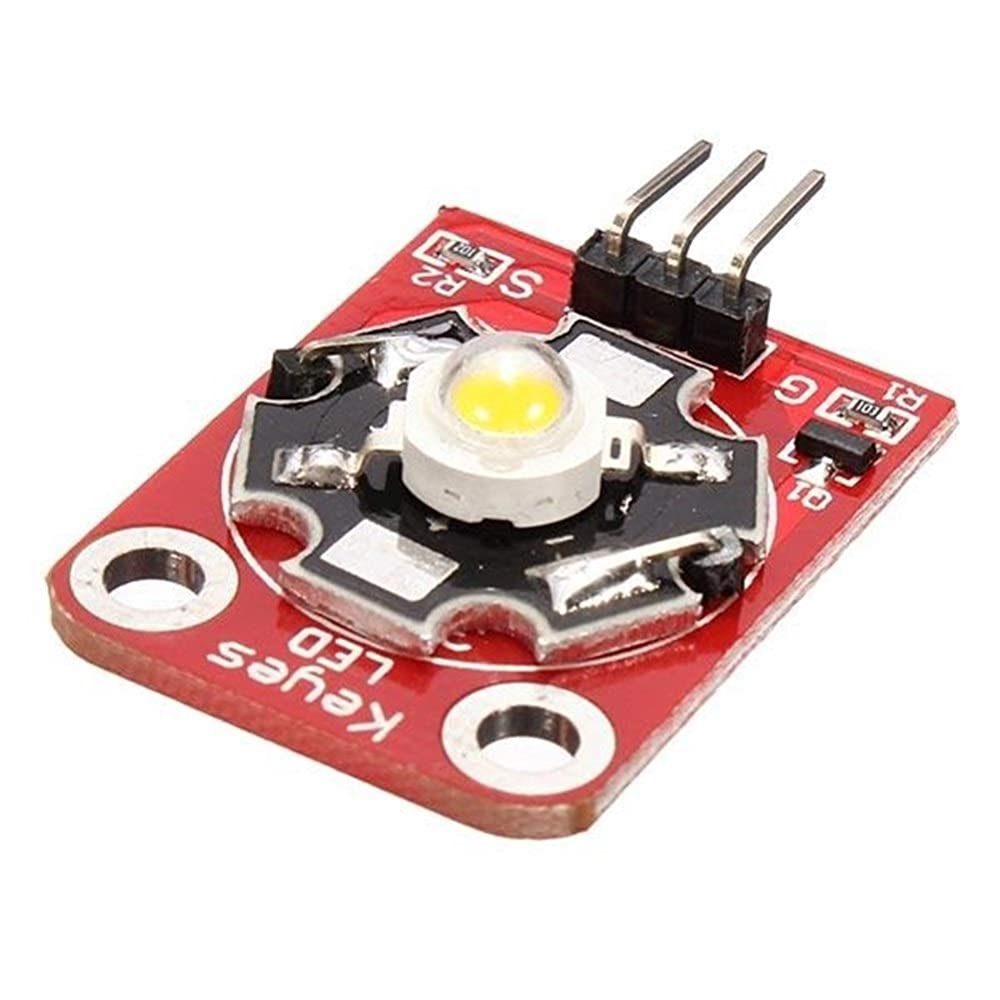 3W High Power LED Module ET5762