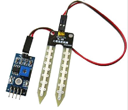 SOIL Moisture SENSOR ET5198