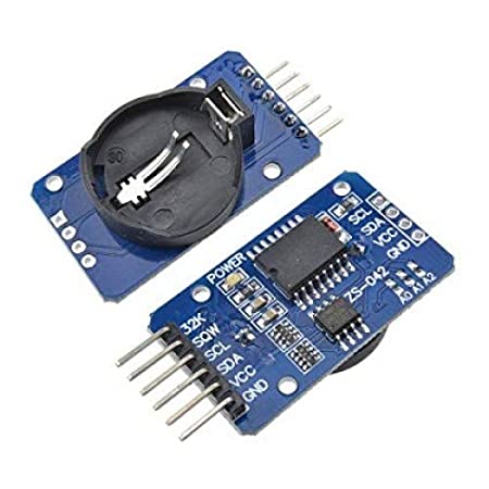 DS3231 RTC Module Real Time Clock I2C ET5139