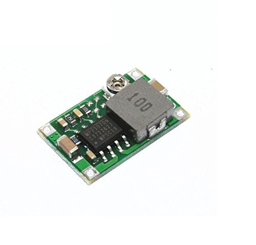 Mini360 Mini-360 DC-DC HM Buck Converter Step Down Power Supply Module 4.75-23V ET5028