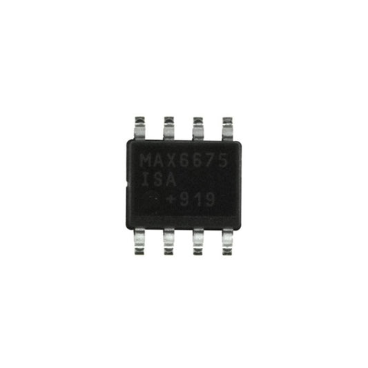 TC4427COA SOIC8 MCP MOSFET Drivers ETA1752