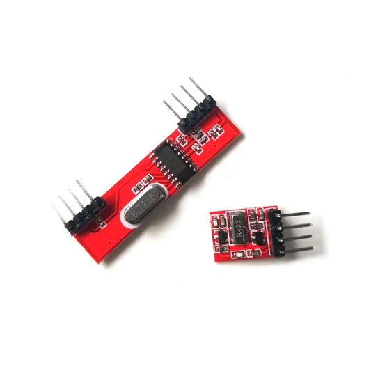 433Mhz RF RSI Wireless Transmitter Receiver Module ET5339