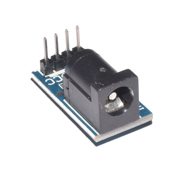 DC Power jack 5.5mm Female Power Breakout Module ET5780