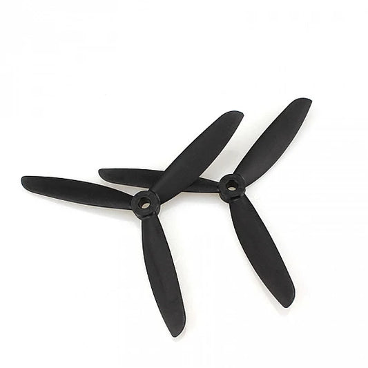 5045 3 Blade Propeller pair  ET5473