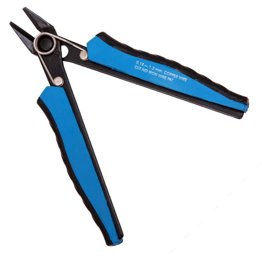 Multitec 07 CUTTER Alloy Steel Nippers ET8175