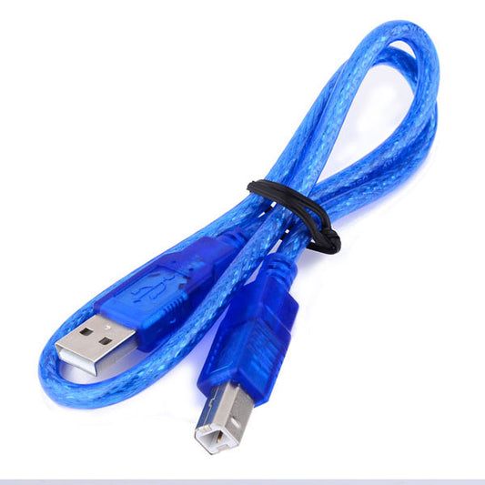 USB Cable A to B 30cm for ArduinoUNO or MEGA ET8206