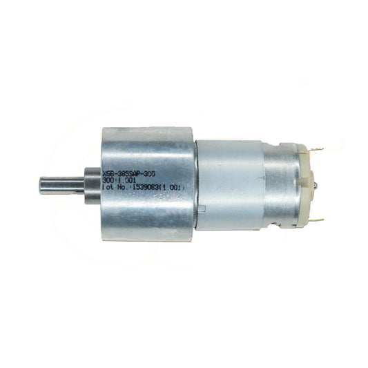 10rpm johnson Motor 12V ET6322