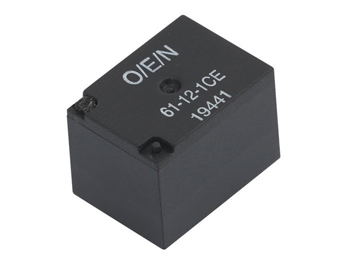 65-12-1C RELAY OEN 12V 10A2 ET5587