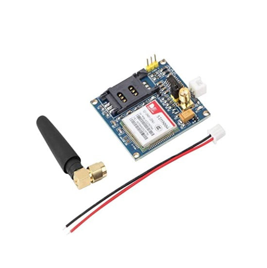 SIM900A GSM Wireless Module GPRS Board Antenna ET5651