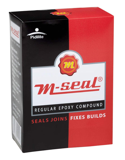 Pidilite M Seal 90g Epoxy Compound MSEAL ET8619