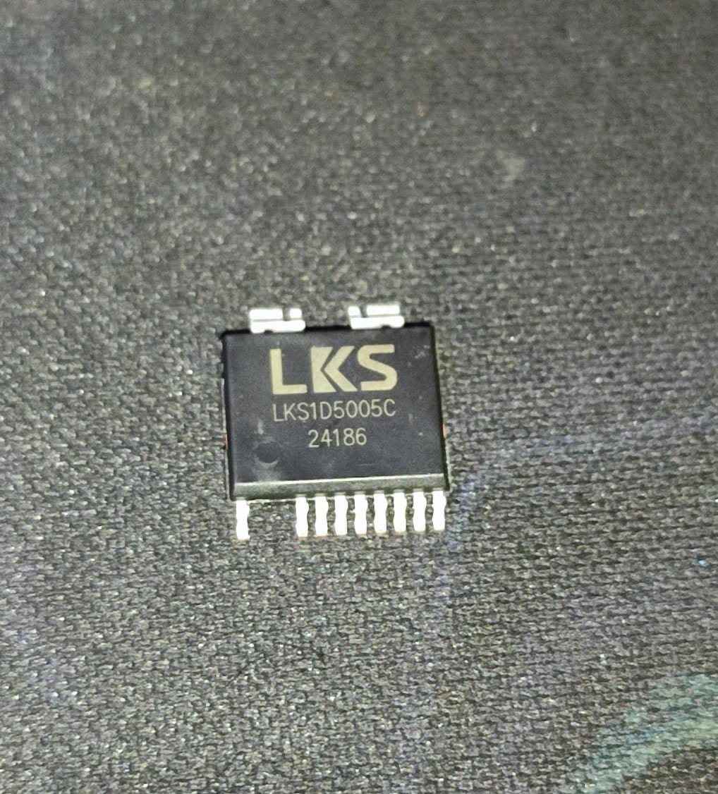 LKS1D5005C ESOP-13 Intelligent Power Module (IPM) ETA1949