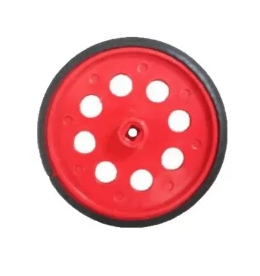 Wheel 7Cm Dia X 0.8cm Width FOR BO MOTOR ET6453