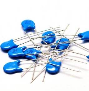 22PF .02NF 50V CERAMIC DISC CAPACITOR HIGH QUALITY BLUE 22 PF ET10570