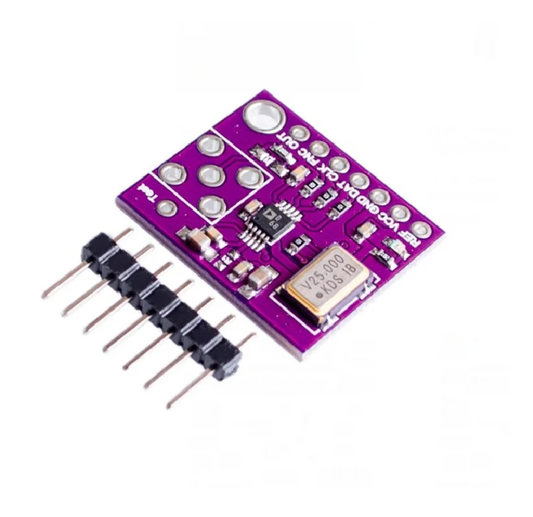 CJMCU-9833 AD9833BRMZ Waveform Signal Generator Module ET9649