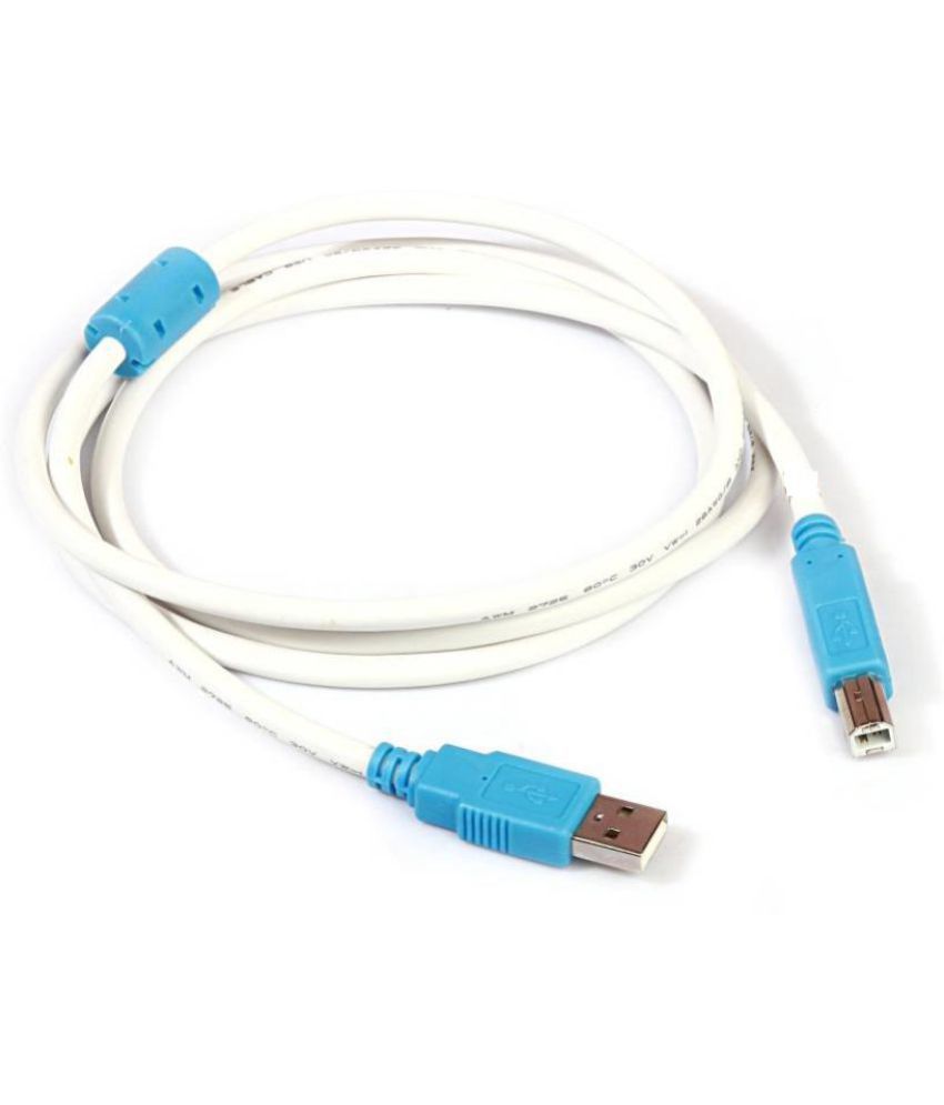 USB Cable A to B 1.5 Meter for ArduinoUNO or MEGA ET7222