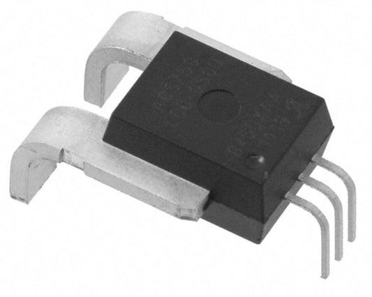 ACS770LCB-050U Current Sensor 50A 5-Pin PFF LEAD Unidirectional ETA1037