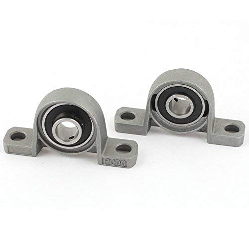 KP08 8mm Bore Diameter Pillow Block Bearing ET6003