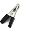 Crocodile Alligator Clip 32mm (BLACK ) ET8582