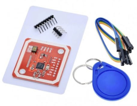 PN532 NFC RFID MODULE V3 KIT READER WRITER BREAKOUT BOARD ET5031