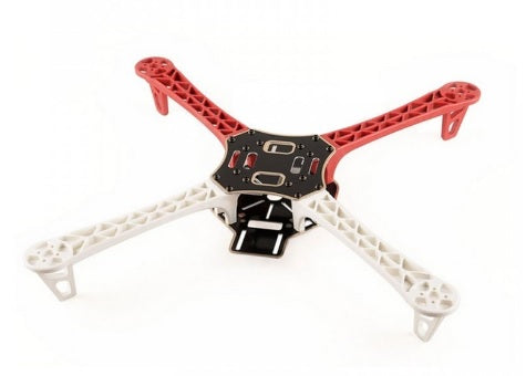 F450 Quadcopter Frame PCB Version Frame Kit with Integrated PCB ET5285