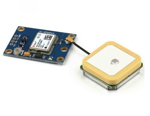 NEO-6M U-blox GPS Module NEO6M ET5309