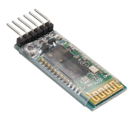 HC-05 Wireless bluetooth Serial Transceiver Module hc05 ET5342